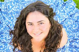 Have a good week, y'all 💙🦋 (Photo by Thomas Edwards)