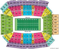 Lucas Oil Stadium Tickets And Lucas Oil Stadium Seating