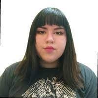 Jacqueline Machuca's Instagram, Twitter & Facebook