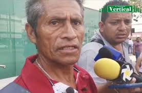 VIDEO: Miguel Mayorga, El Gallo, comerciante de Ciudad Madero, anda  cacareando al quedarse sin trabajo como vendedor de pollos asados en playa  Miramar… « Vertical