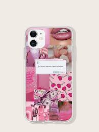 Save and share your collages online, or use them as your facebook or twitter header. Aesthetic Collage Iphone Case Shein Eur