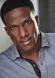 Fan Casting Gichi Gamba as Jermaine Davis in Agent Bad Boy