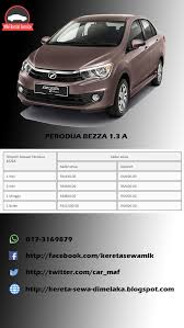 Kami di maf rental service menyediakan kereta sewa murah dan mudah di melaka untuk keperluan anda. Kereta Sewa Melaka For Android Apk Download