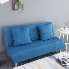 Divano 3 posti completamente rivestito con tessuto grafite, convertibile in letto con materasso materasso in viscoelastico 160 x 196 cm. Rivestimento In Tessuto Elasticizzato Elastico Antiscivolo E Coprisedile Copridivano Senza Braccioli 160 190 Cm Divano Letto