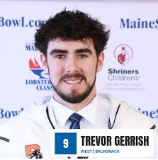 BHS Daily Announcements 5/8/25