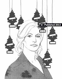 By manonthemoon plays quiz updated nov 20, 2012. Opinion I Have A Character Issue The New York Times