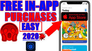 These days any app developer is trying to get in the freemium club. How To Get Free In App Purchases Ios 13 Get Free In App Purchases 2020 Install Localiapstore Youtube