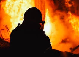 Strike in Khmelnytskyi damages 85% of goods at Epicentr warehouse