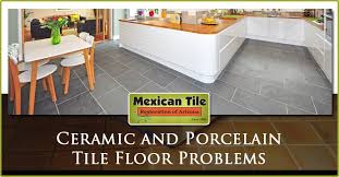 Ceramic and porcelain tile cutter (204) model# 10214anv. Ceramic And Porcelain Tile Floor Problems Tile Restoration Blog