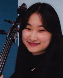 The Shean Strings Competition Competitors