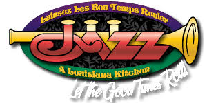 Laissez les bon temps rouler. Jazz A Louisiana Kitchen E Gift Cards