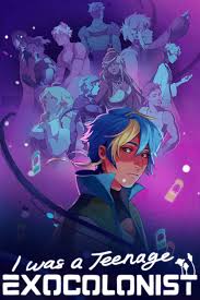 I Was a Teenage Exocolonist (Video Game) - TV Tropes
