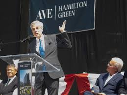 White Plains NY Mayor Tom Roach planning to run for Westchester clerk