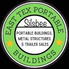 Profile for East Tex Portable Buildings Of Silsbee