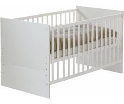 Adam und eule in weiß lackiert. Roba Kombi Kinderbett Maren 38691 Ab 155 95 Preisvergleich Bei Idealo De