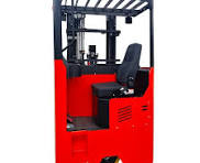 1.5t 2t Retractable Forklift Stacking Electric Reach Truck Price