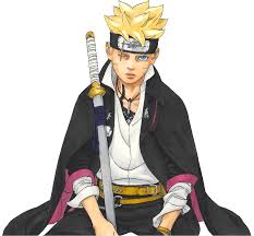 BORUTO -TWO BLUE VORTEX- Special Site | NARUTO OFFICIAL SITE (Official  Naruto & Boruto site)