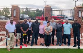 Event Recap: Racial Reconciliation Discussion Hosted by Alvin Hicks in  Sugar Hill, Georgia