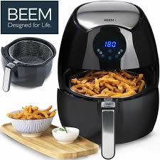 Toute l'année vous trouverez les friteuses de vos marques préférées à bas prix. Heissluftfritteuse Aobosi Fritteuse Heissluft Ohne Fett 3 5 Liter Pfanne Ebay