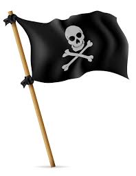 It is the emblem of wealth, fear, fortune, terror and power. Pirate Symbols Top 10 Most Famous Pirate Flags And Their Meanings