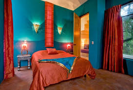 We did not find results for: The Key Characteristics Of A Moroccan Style Bedroom