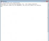 Windows 10 and GPL Ghostscript