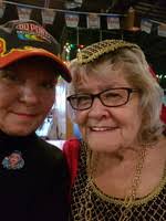 Maureen Holden Obituary