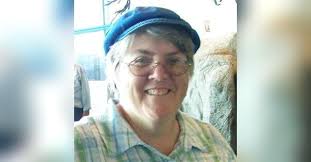 Christine Warman Obituary