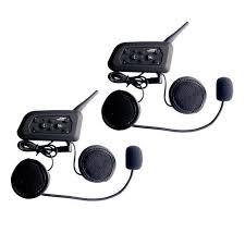 • casque 1 écouteur : Micro Pour Casque Moto Cdiscount