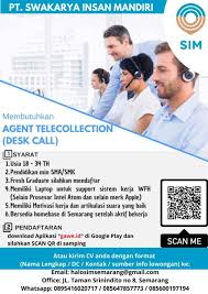 Pada pertanyaan yang satu ini, si pewawancara pernyataan ini biasanya dilontarkan pewawancara di akhir interview. Pt Swakarya Insan Mandiri Penipuan