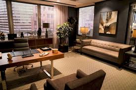 Brilliant 50 Best Law Office Decorating Ideas For Comfortable Office Ideas Https 24architecture Law Office Decor Modern Office Design Executive Office Design