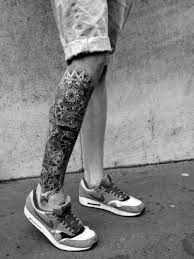 Check spelling or type a new query. Top 75 Best Leg Tattoo Ideas 2021 Inspiration Guide