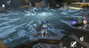 When you receive a bounty quest, read it over to understand where you need to go. Havria Genshin Impact Wiki Fandom