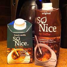 Tasty Vegan Coffee Creamer Helenc811