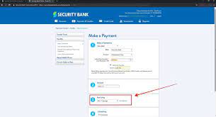 We did not find results for: How To Pay Security Bank Credit Card Online Investlibrary