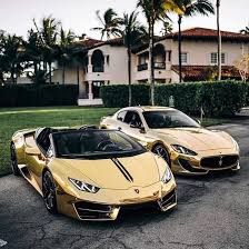 Comment Which One You Would Get Maserati Lamborghini Super Cars