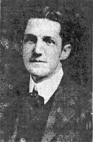 Mason Romeyn Strong (1867-1919)