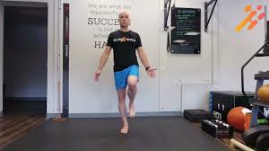 Image result for Four-Stage Balance Test