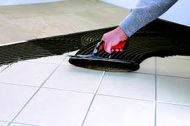 Lessivage à la st marc, primaire d'accrochage: Comment Carreler Sur Du Carrelage Existant Decoceram