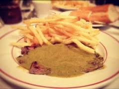 لا ريليه دي لي إنتركوت Le Relais De L Entrecote قيم