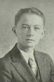 Joseph McLeod “Joe” Wilson (1915-1983)