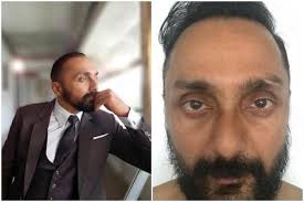Rahul Bose: I have no ambition, I have a lot of desire