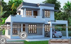 Do you want new 3d home design, home plans, home front design or home interior design? Small House Front Design Indian Style 75 2 Floor Home Design Plans