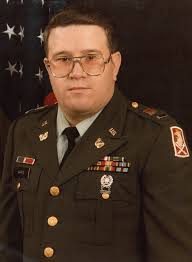 CW4 (Ret) Kenneth Harris Obituary 2021