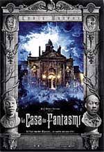 Con l'aiuto dei fantasmi imparera' l'importanza della famiglia che negli ultimi tempi aveva un po' abbandonato. La Casa Dei Fantasmi 2003 Mymovies It