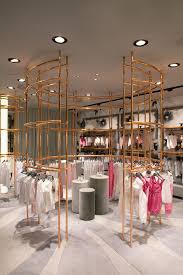 Bambini Kids Store Vienna Store Design Boutique Store Design Interior Fashion Store Design