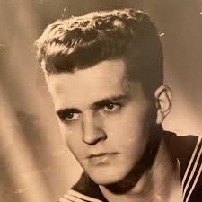 Roger Ralph Chamberlain's memorial page