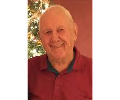 Earl Christensen Obituary (1929