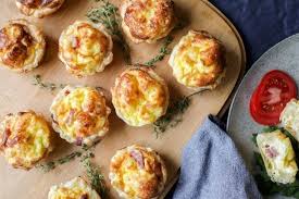 Mini Quiches Recipe Mini Quiche Recipes Pies Maker Mini Pie Recipes