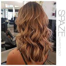 pin on hair goals